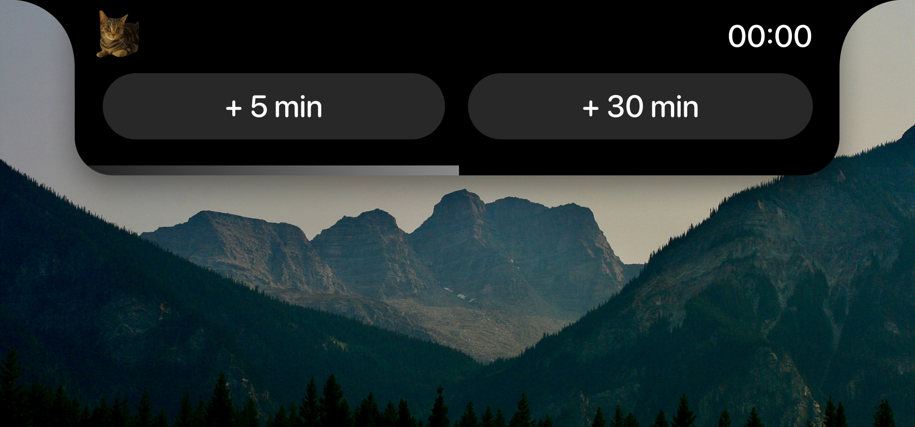 Flow state extension